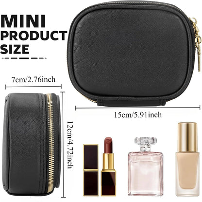 GlowVanity Co™️ Vanity Mirror Bag